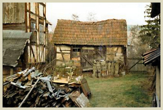 Backhaus (Zustand Herbst 1992)