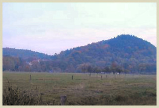 Dörrberg und der Dörrkopf