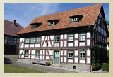 Fachwerkhaus